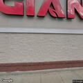 Pole fire at grocery store on Old York Road