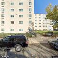Person injured after fall at Hanover Place in Trenton