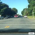 High risk fire alarm at Main Street facility