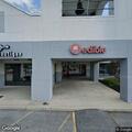 Commercial fire alarm at Capital City Plaza