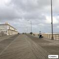 Crisis situation near Ocean Avenue convention hall