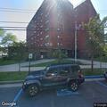 Person treated for asthma attack at Robinson Tower