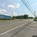 Person fell and hit head at flea market