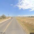 Man dislocates shoulder while driving on County Road 32 1/2