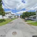 Gas leak investigation at two-story building