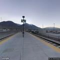 Cash found in bag left on train at Provo station
