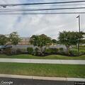 Person experiencing chest pains at medical center