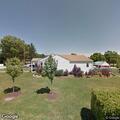 Flooded basement reported on Allison Avenue