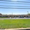Person having breathing problems at technology company