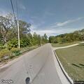Person reported sick near West County Road 850 North