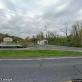 Vehicle crash with entrapment on Dry Tavern Road
