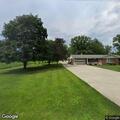 Carbon monoxide alarm at home on Versailles Road
