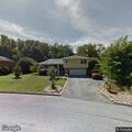 Person experiencing chest pain at Ardmore Circle