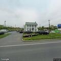 Driver passes out and crashes on Gettysburg Road