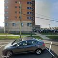 Person with respiratory emergency at Asbury Park address