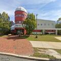 Person reports chest pain at Food Bank lobby