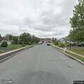 Home gas alarm sounding on Fairfield Lane