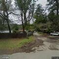 Small residential fire near Madrona Road