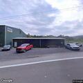 Burglar alarm at Mazzella Welding shop