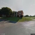 Person having stroke at Valley View Apartments parking lot