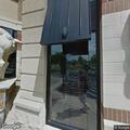 Alarm activation at Main Street cookie shop