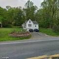 Crash with two injured on Morgantown Road