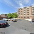 Fire alarm at apartment on Independence Lane