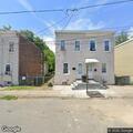 Natural gas leak from faulty stove in residence