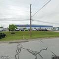 Person with hemorrhage at Napa Distribution Center