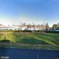 Person experiencing chest pain at Pickering Manor