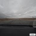 Suspicious vehicles with expired registration on highway