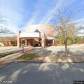Woman resisting arrest at theater