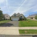 Person experiencing chest pain near Rubin Lane in Ocean Township