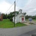 Downed wire reported at Bunola church