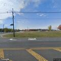 Teen male with possible dislocated knee at school gym