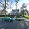 Fire alarm near Cedar Avenue in Allenhurst
