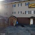 Male with leg issues at local lounge in Sutersville