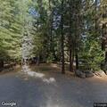 Residential fire alarm on Lake Almanor West Drive