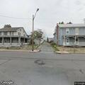 Gas leak investigation at building on Pleasant and Main