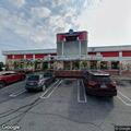 Person reporting chest pain at Capital Diner