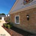 Partial burglar alarm at Fort Ligonier