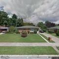 Person fallen near Bedford Drive, Camp Hill
