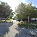 Carbon monoxide alarm at Stetson Drive home