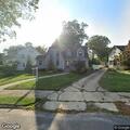 Odor and visible smoke at North Edgemere Drive home