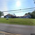 Gas odor reported outside St. James Lutheran Church