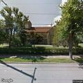 Fire alarm at church on Richmond Avenue