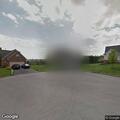Lightning strike concern at Orchard View home