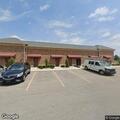 Person experiencing difficulty breathing at tobacco store
