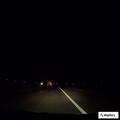 Vehicle hits deer on I-76 near Wiggins