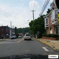 Male unconscious in van at South Third Street